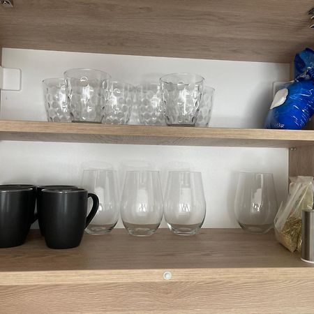 Christy'S House Apartment Дебрецен Екстериор снимка