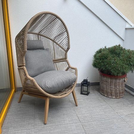 Christy'S House Apartment Дебрецен Екстериор снимка