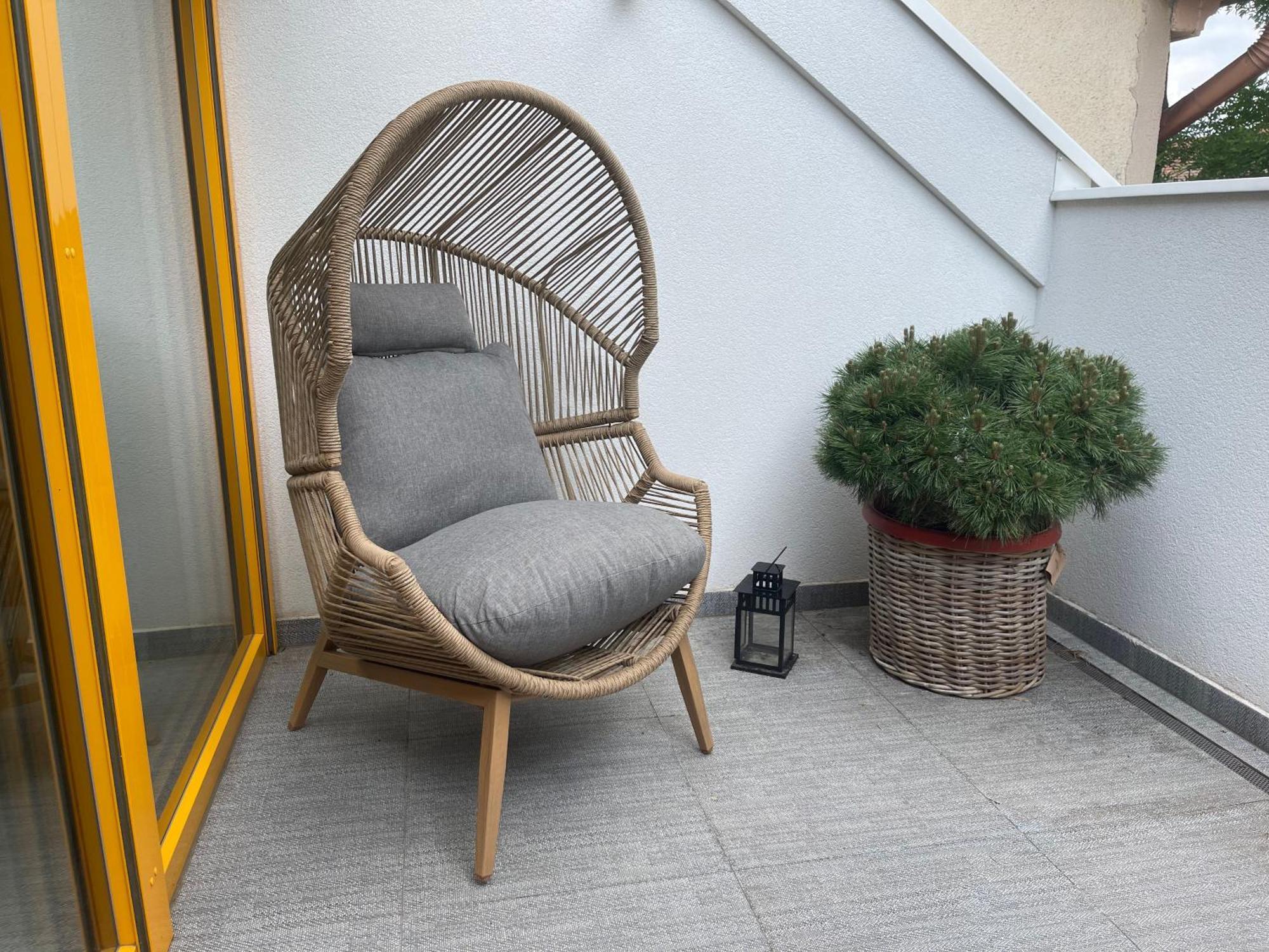 Christy'S House Apartment Дебрецен Екстериор снимка